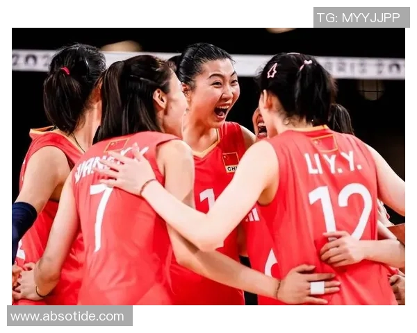 2016里约奥运女排决赛中国女排逆袭塞尔维亚夺冠的辉煌时刻