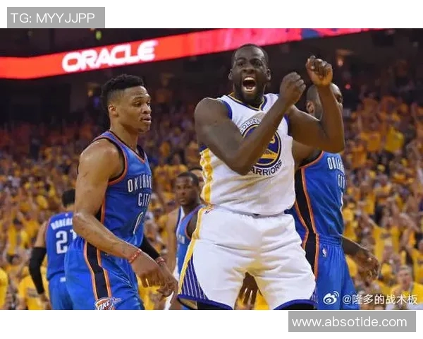 2016年西部决赛第六场勇士对雷霆精彩回顾及比赛下载链接分享