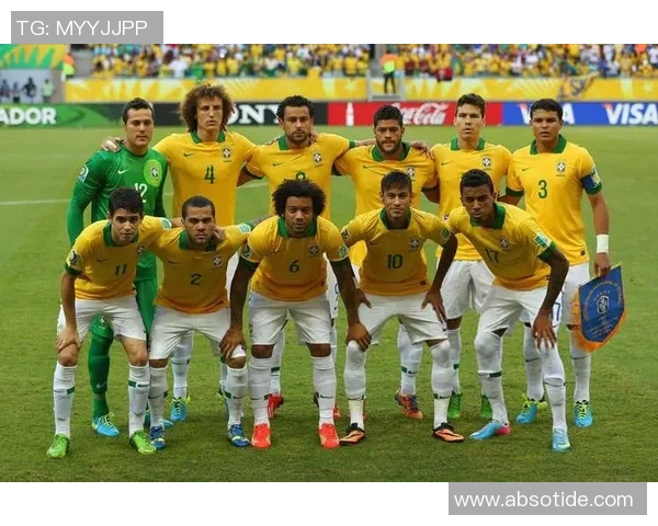 2014年联合会杯精彩对决巴西队迎战日本队的激烈比赛回顾