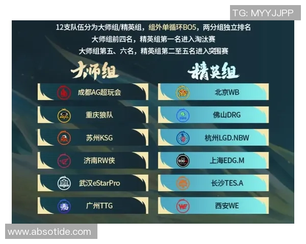 王者荣耀战术解析：深入探讨JDG战队的控制体系与战略布局