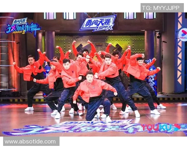 王娜独家分享街舞心得与技巧助你舞出自我风格与魅力 王娜独家分享街舞心得与技巧助你舞出自我风格与魅力