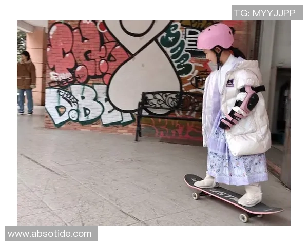 西安滑板队战术变革引发热议探索滑板运动新未来